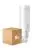 Multipack 9x Philips CorePro PL-C LED 5.9W 600lm - 830 Warm White | Replaces 13W