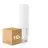 Multipack 10x Philips CorePro PL-C LED 6.5W 700lm - 830 Warm White | Replaces 18W