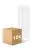 Multipack 10x Ledvance Dulux-F LED 20W - 840 Cool White | Replaces 36W