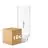 Multipack 10x Philips CorePro PL-T LED Bulb HF 9W - 830 Warm White