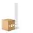 Multipack 10x Noxion Lucent PL-S LED 6W - 830 Warm White | Replaces 11W