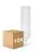 Multipack 10x Ledvance Dulux-T LED 20W - 840 Cool White | Replaces 42W