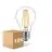 Multipack 10x Philips Corepro LED Bulb E27 Pear Clear 8.5W 1055lm - 827 Extra Warm White | Replaces 75W