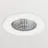 Philips LED Spot Clear Accent G2 RS060B 6W 500lm 36D - 827 Extra Warm White | 75mm - Dimmable