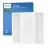 Philips LED Panel Coreline RC136B 22/31W 3100-4300lm - 840 Cool White | 60x60cm - UGR 