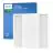 Philips LED Panel CoreLine RC136B 25/34W 3100-4300lm - 840 Cool White | 60x60cm - UGR 