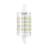 Philips CorePro LED R7S Linear 78mm Clear 7W 950lm - 830 Warm White | Replaces 60W