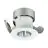 Philips LED Spot Greenspace Evo Mini Fixed White 10.2W 1200lm 29D - 930 Warm White | 90mm - IP20 - Best Colour Rendering