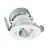 Philips LED Spot Greenspace Evo Mini Adjustable White 10.2W 1200lm 29D - 930 Warm White | 100mm - IP20 - Best Colour Rendering