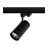 LED Tracklight ELARA PC Black 30W 2500lm 40D - 830 Warm White