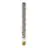 Eglo LED Tubular E27 Filament Smokey 4W 50lm - 817 Extra Warm White | Dimmable - Replaces 15W