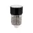 Eglo LED Spot E27 Frosted 3.5W 180lm - 822 Extra Warm White | Dimmable - Replaces 15W