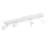Eglo Connect.Z Smart Ceiling Spot Melitello-Z Steel White 14.8W 2200lm - 827-865 Tunable White + RGB | Dimmable