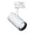 THORNeco LED Tracklight LUCA Aluminium White 23W 2108lm 38D - 930 Warm White | Best Colour Rendering