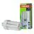 Osram Dulux T/E Plus 13W 840 | Cool White - 4-Pin