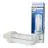Philips MASTER PL-C 10W - 840 Cool White | 2 Pin