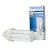 Philips MASTER PL-T 18W - 830 Warm White | 4 Pin