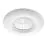 Noxion LED Spot Forseti White 6W 400lm 36D - 927 Extra Warm White | Cutout 72mm - IP44 - Best Colour Rendering - Dimmable