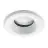 Noxion LED Spot H2O Fireproof White 8W 585lm - 927 Extra Warm White | Cutout 70mm - IP65 - Best Colour Rendering - Dimmable