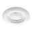 Noxion LED Spot Gimba White 6W 400lm 36D - 927 Extra Warm White | Cutout 74mm - IP44 - Best Colour Rendering - Dimmable