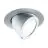 Noxion LED Downlight Forza Grey 35W 3000lm 36D - 930 Warm White | 170mm - Best Colour Rendering 