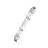Osram Powerstar Fc2 HQI-TS 250W - 842 Cool White | NDL