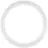 Osram LED Tube T9 SubstiTUBE Circular (EM/Mains) 20W 2000lm - 840 Cool White | Replaces 32W