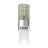Osram Parathom LED Pin G9 2.6W 320lm - 827 Extra Warm White | Replaces 30W