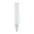 Osram Dulux-DE LED 10W 1100lm - 840 Cool White | Replaces 26W
