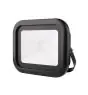 Noxion LED Floodlight Beamy V2.0 Black 50W 4500lm 120D - 840 Cool White | IP65 - Symmetrical 