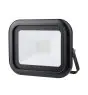 Noxion LED Floodlight Beamy G2 Black 30W 2550lm 120D - 830 Warm White | IP65 - Symmetrical