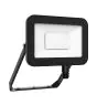 Noxion LED Floodlight Beamy G2 Black 30W 3000lm 100D - 830 Warm White | IP65 - Symmetrical