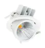 Philips LED Spot LuxSpace Accent Performance RS782B 28W 4000lm 36D - 840 Cool White | 167mm 