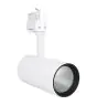 Ledvance LED Tracklight Spot D85 White 35W 2660lm 24D - 930 Warm White | Best Colour Rendering 