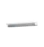 Ledvance LED Panel Office Line 25W 2000lm - 840 Cool White | 60x13cm - 3-Step Dimmable