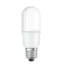 Osram Parathom Retrofit Classic LED E27 Stick Frosted 8W 806lm - 827 Extra Warm White | Replaces 60W