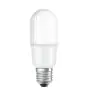 Osram Parathom Retrofit Classic LED E27 Stick Frosted 9W 1050lm - 827 Extra Warm White | Replaces 75W