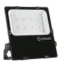 Ledvance LED Floodlight Performance Black 100W 11900lm 55x110D - 830 Warm White | IP66 - Asymmetrical