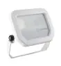 Ledvance LED Floodlight GEN 3 White 10W 1200lm 100D - 840 Cool White | IP65 - Symmetrical