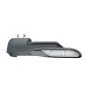 Ledvance LED Floodlight Area Medium Grey 45W 5850lm 160x58D - 830 Warm White | IP66 - Symmetrical