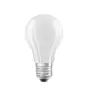 Osram Parathom Retrofit Classic LED E27 Pear Frosted 6.5W 806lm - 840 Cool White | Replaces 60W