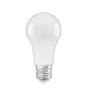 Osram Parathom Classic LED E27 Pear Frosted 13W 1521lm - 840 Cool White | Replaces 100W