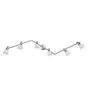 Ledvance LED Spot G9 6x1.9W 1200lm - 827 Extra Warm White