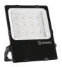 Ledvance LED Floodlight Performance 150W 18400lm 55x110D - 830 Warm White | IP66 - Dali Dimmable - Asymmetrical 