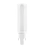 Ledvance Dulux-D LED 6W - 840 Cool White | Replaces 13W