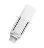 Osram Dulux-D LED 9.5W 1200lm - 840 Cool White | Replaces 26W
