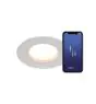 Nordlux Dorado Smart LED Spot White 4.7W 360lm 36D - 822-865 Tunable White | 85mm – Dimmable – IP65
