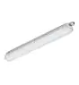 Philips LED Waterproof Batten CoreLine WT120C G2 25.5W 2700lm - 840 Cool White | 120cm - Emergency 3H