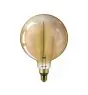 Philips Classic LED Globe E27 200mm Filament Gold 5W 300lm - 820 Extra Warm White | Replaces 25W