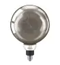Philips Classic LED Globe E27 200mm Filament Smoke 6.5W 200lm - 818 Extra Warm White | Dimmable - Replaces 20W